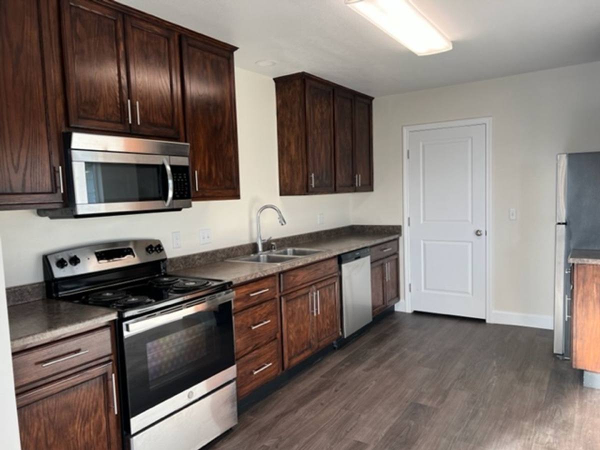 Apartment for rent at 3223 Nevada St, Eureka, CA 95503
