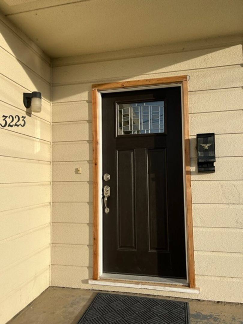 Apartment for rent at 3223 Nevada St, Eureka, CA 95503