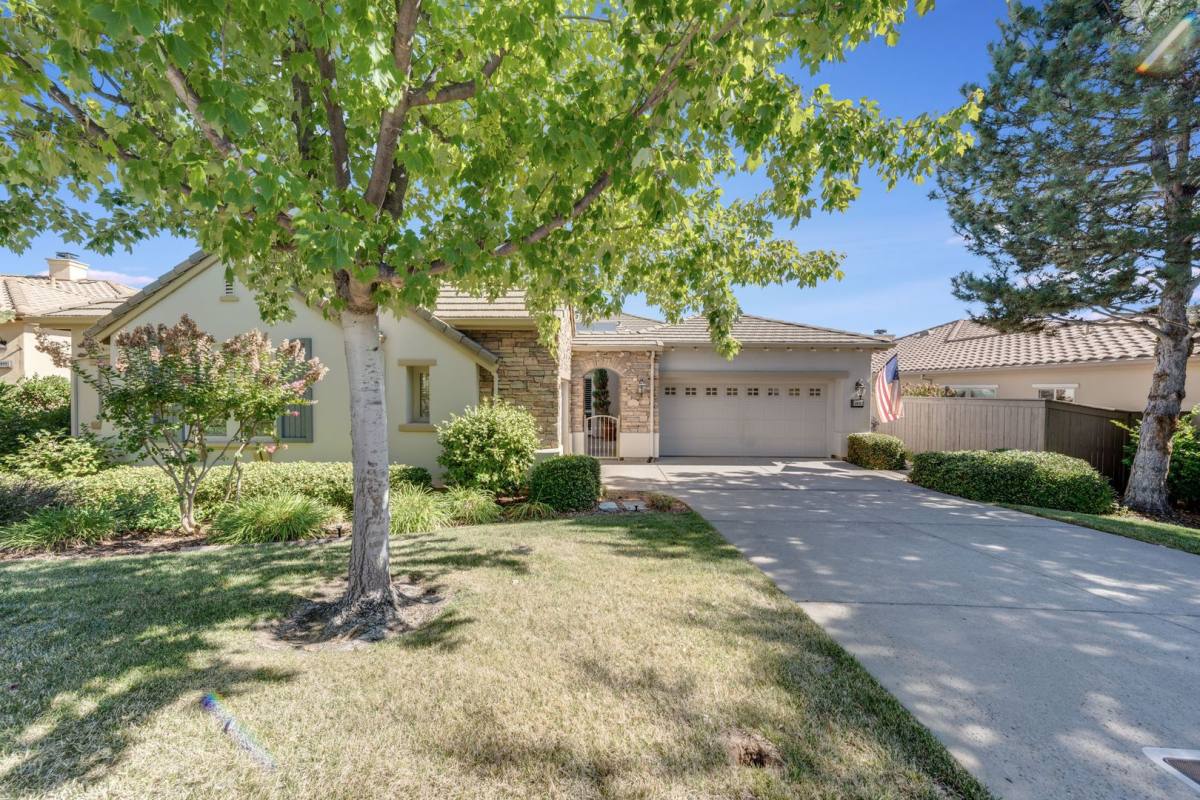 House for rent at 5035 Tesoro Way, El Dorado Hills, CA 95762