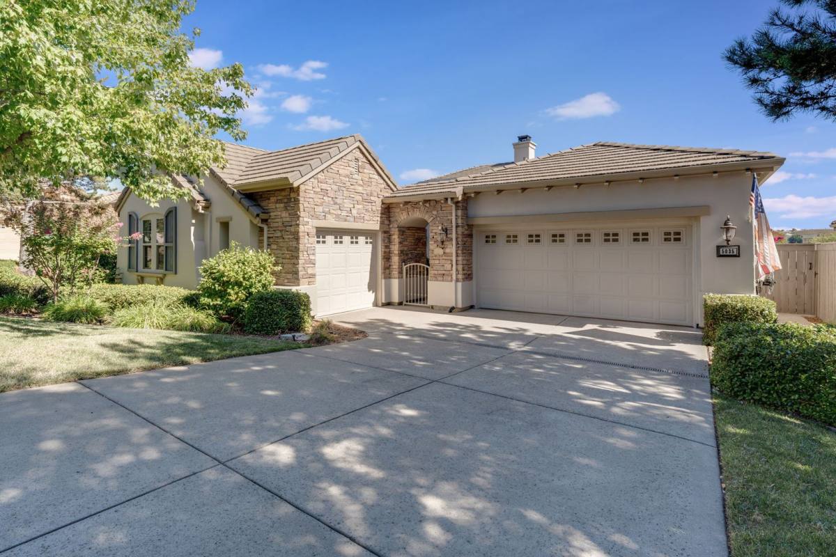 House for rent at 5035 Tesoro Way, El Dorado Hills, CA 95762