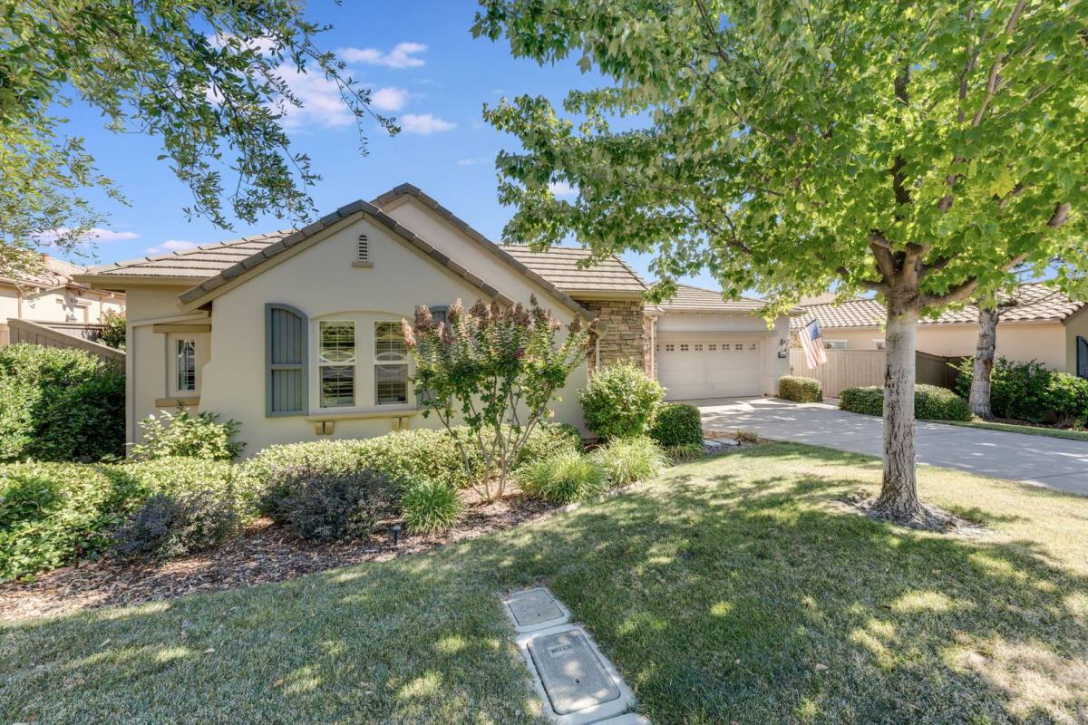 House for rent at 5035 Tesoro Way, El Dorado Hills, CA 95762