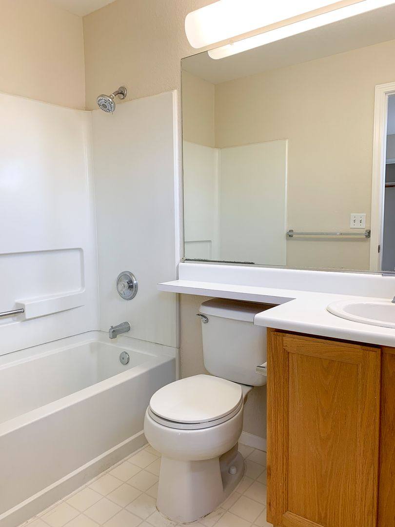 Condo for rent at 1690 Civic Center Dr, Santa Clara, CA 95050