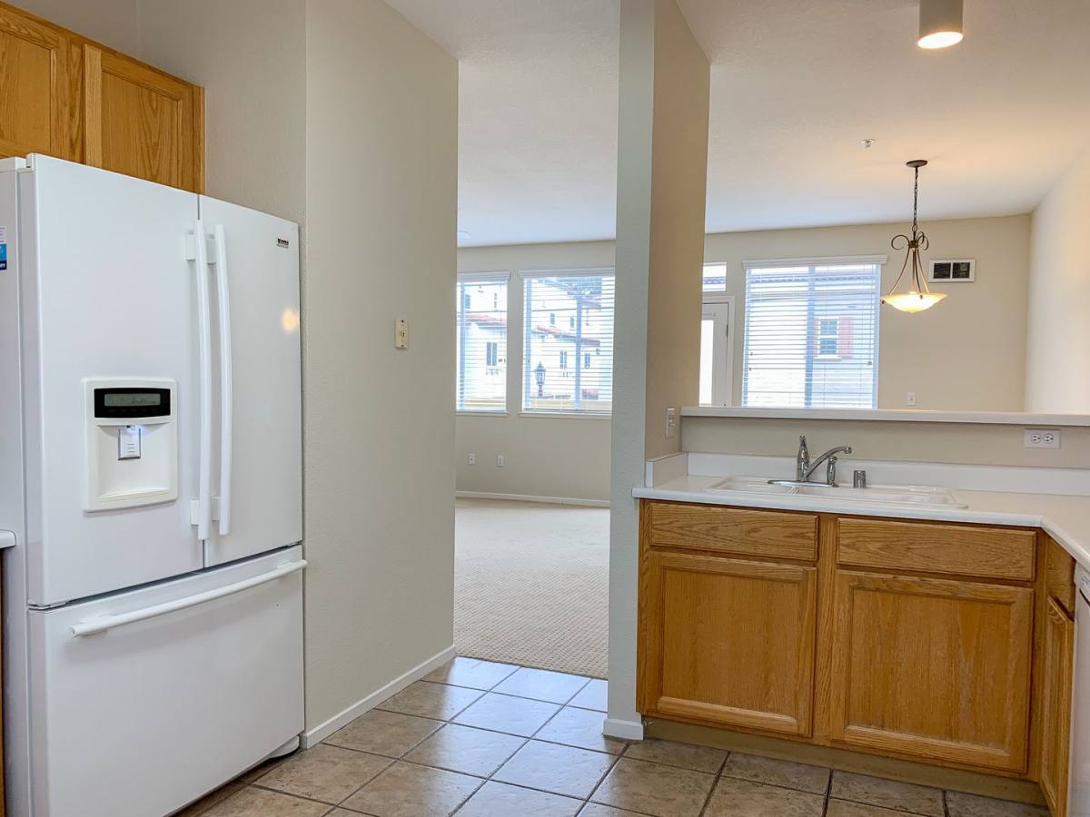 Condo for rent at 1690 Civic Center Dr, Santa Clara, CA 95050