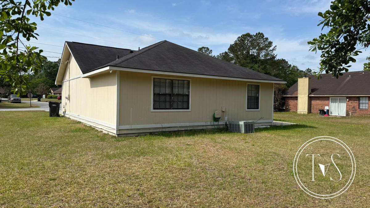 House for rent at 193 Hunters Branch Dr, Hinesville, GA 31313