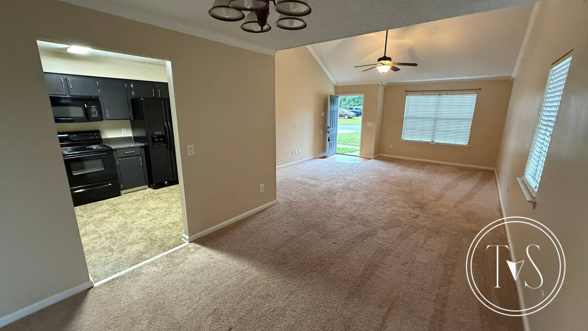 House for rent at 193 Hunters Branch Dr, Hinesville, GA 31313