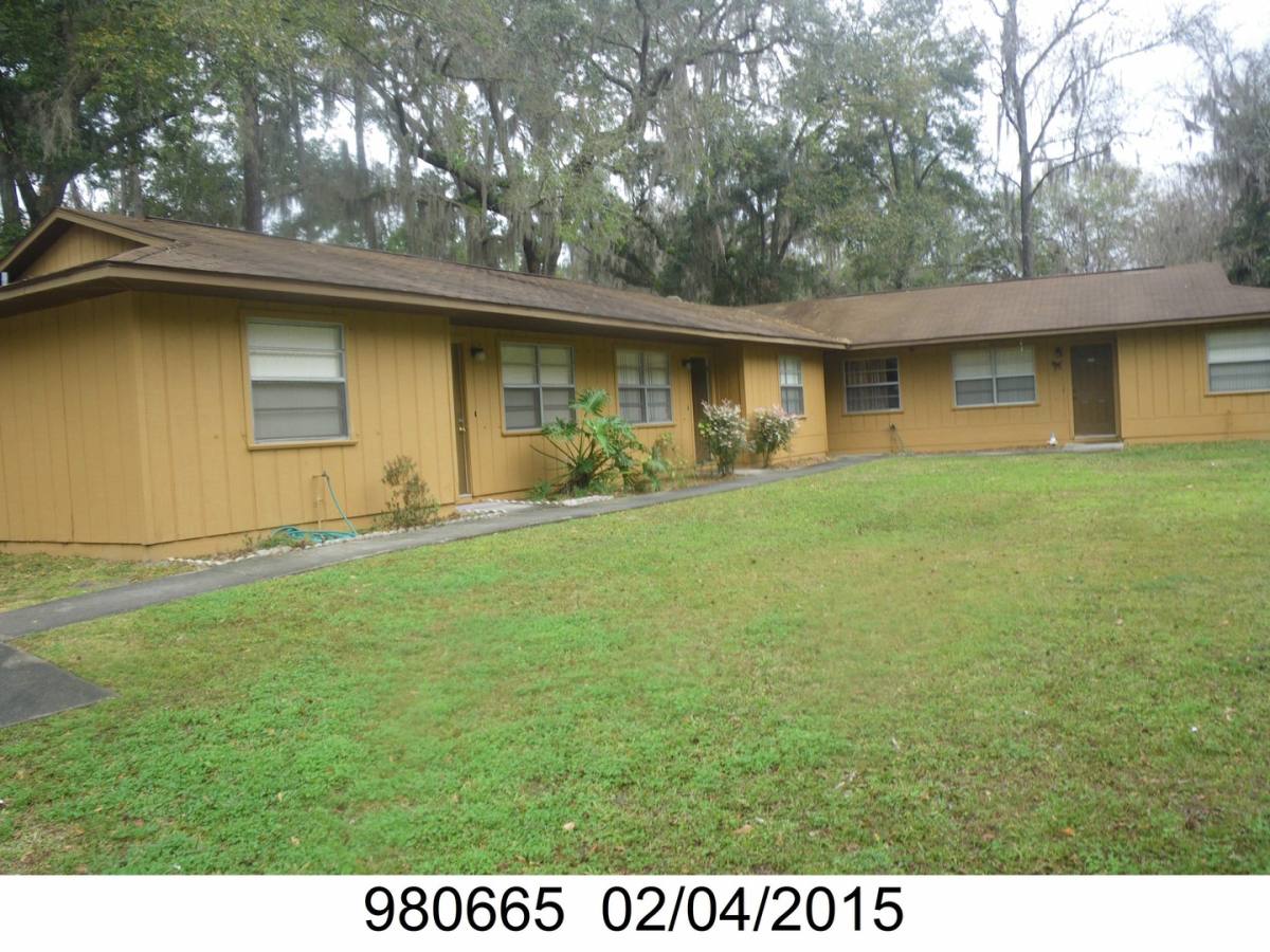 Apartment for rent at 20022 Suncrest Dr, Brooksville, FL 34601