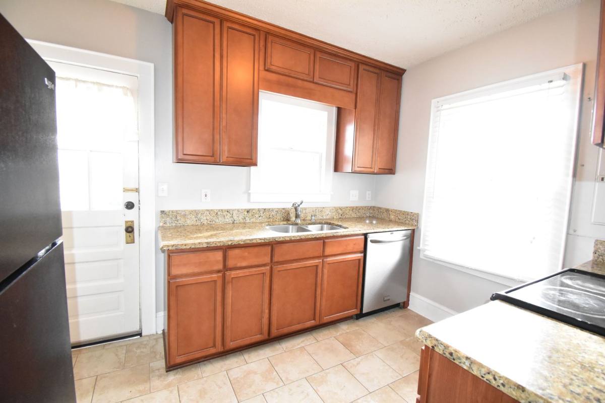House for rent at 500 Huske St, Fayetteville, NC 28305