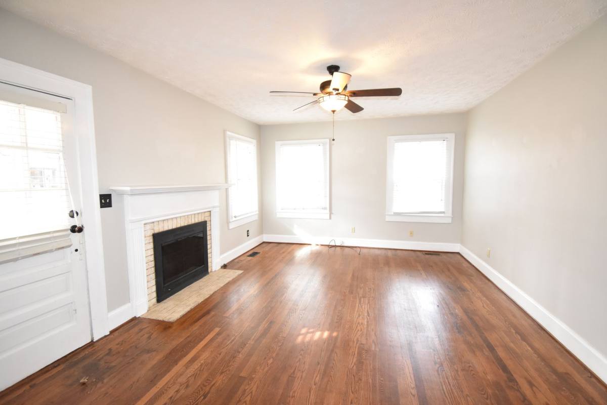 House for rent at 500 Huske St, Fayetteville, NC 28305