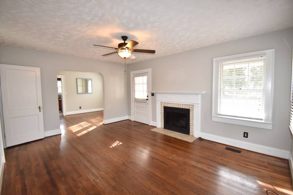 House for rent at 500 Huske St, Fayetteville, NC 28305