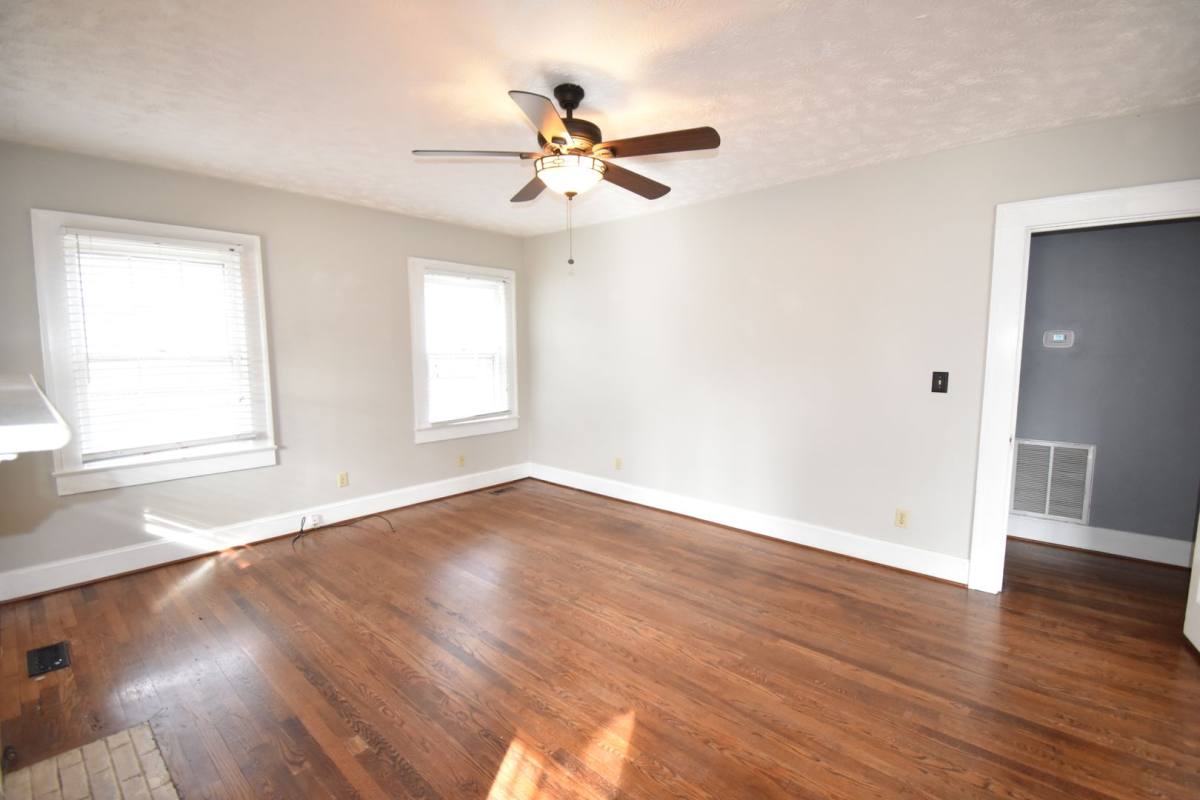 House for rent at 500 Huske St, Fayetteville, NC 28305