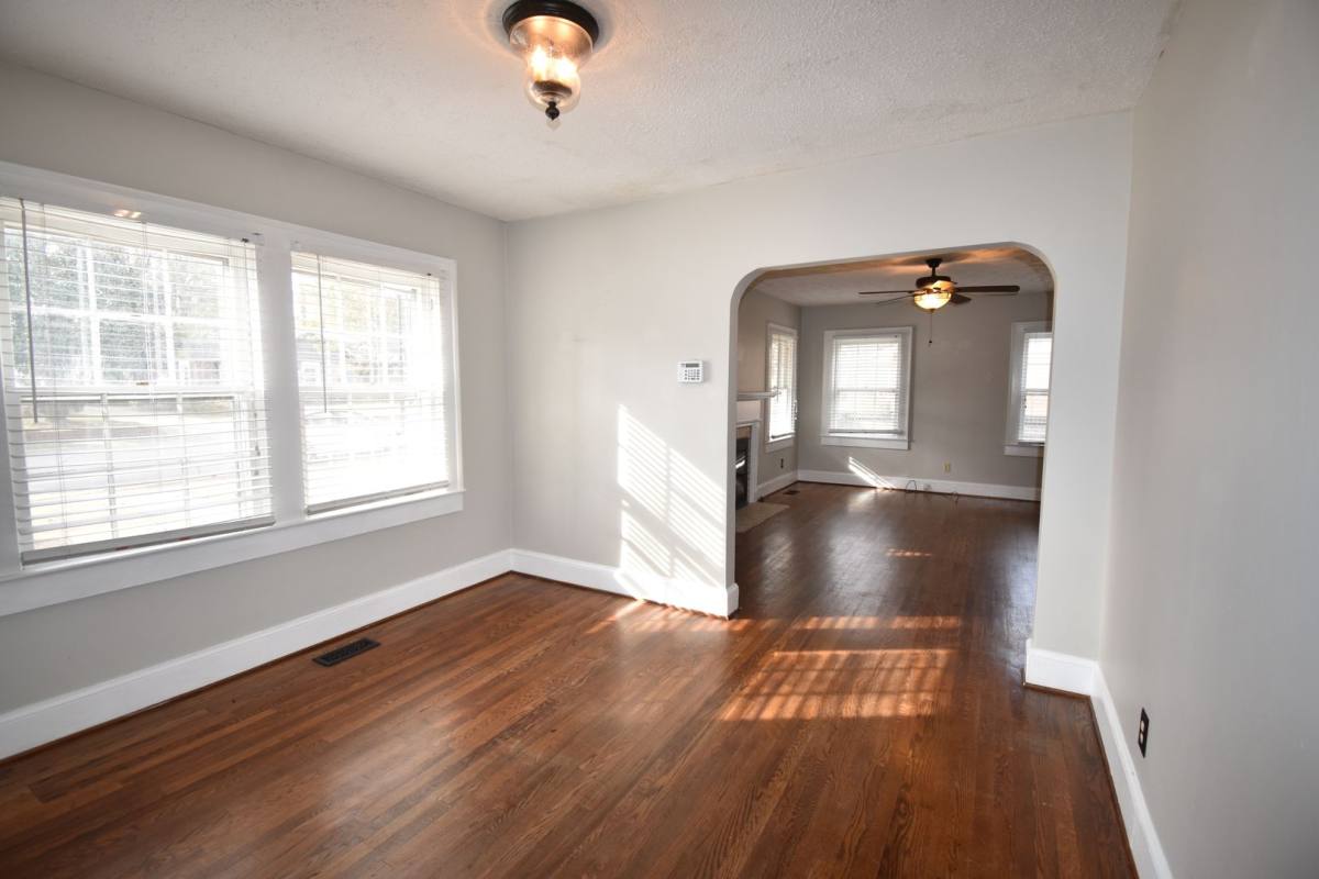 House for rent at 500 Huske St, Fayetteville, NC 28305