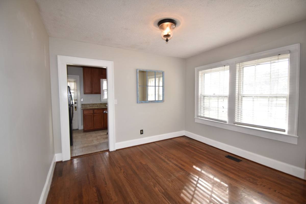 House for rent at 500 Huske St, Fayetteville, NC 28305