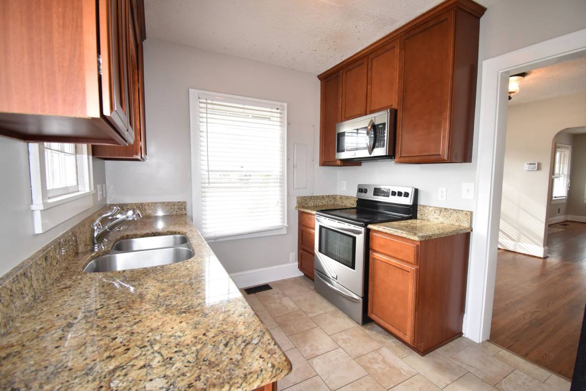 House for rent at 500 Huske St, Fayetteville, NC 28305