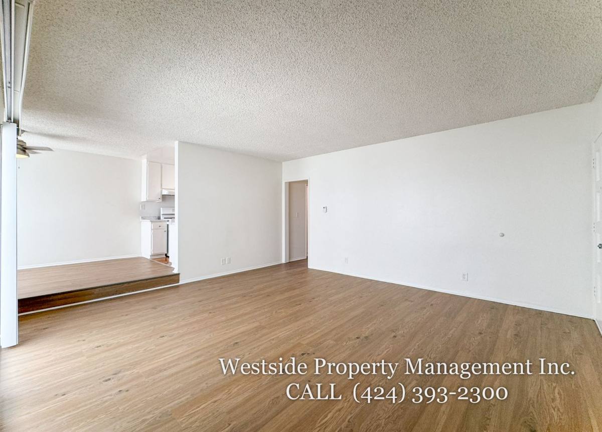Apartment for rent at 1111 Lincoln Blvd #7, Santa Monica, CA 90403
