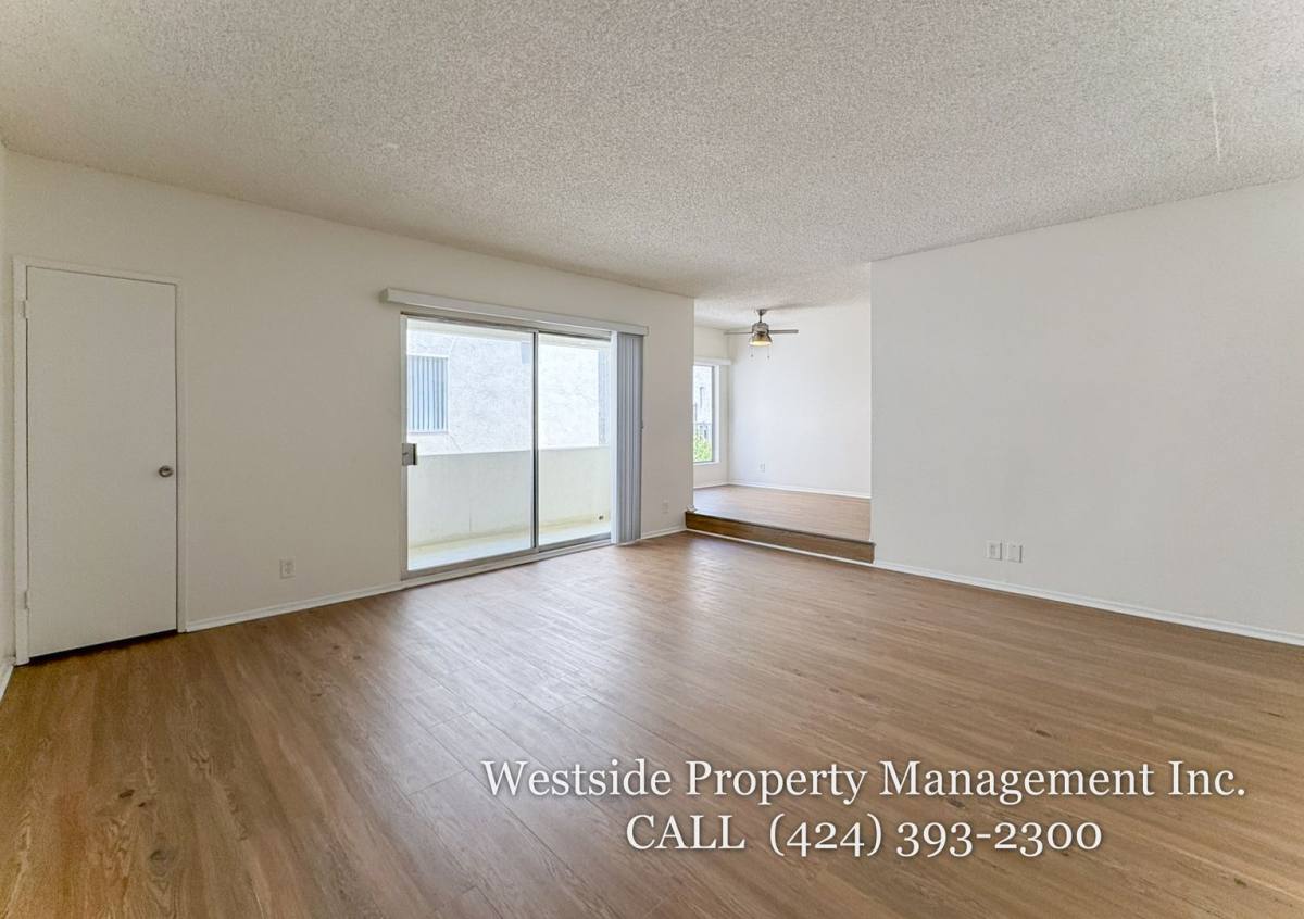 Apartment for rent at 1111 Lincoln Blvd #7, Santa Monica, CA 90403