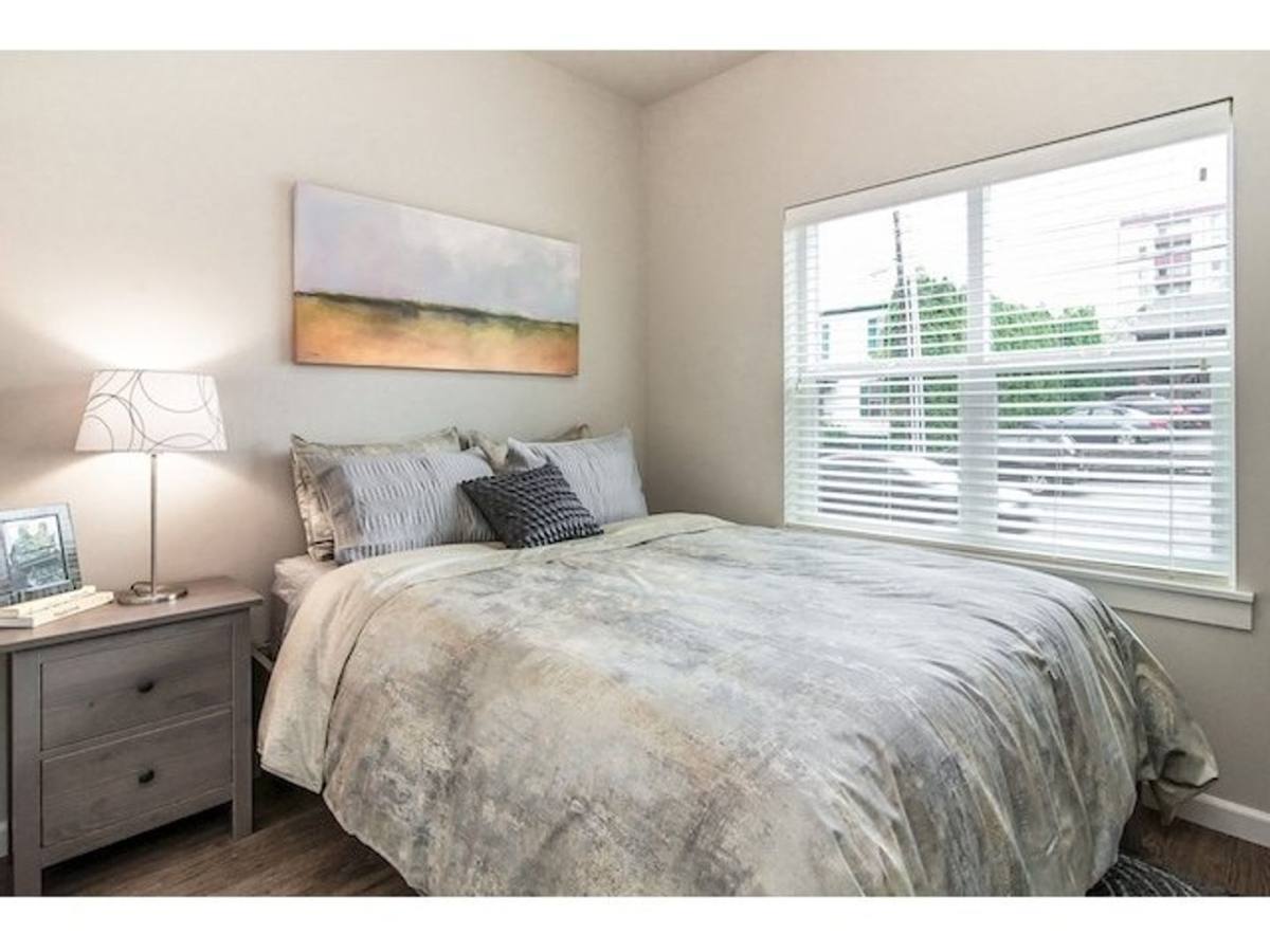 Apartment for rent at 1721 SE Tacoma St, Portland, OR 97202