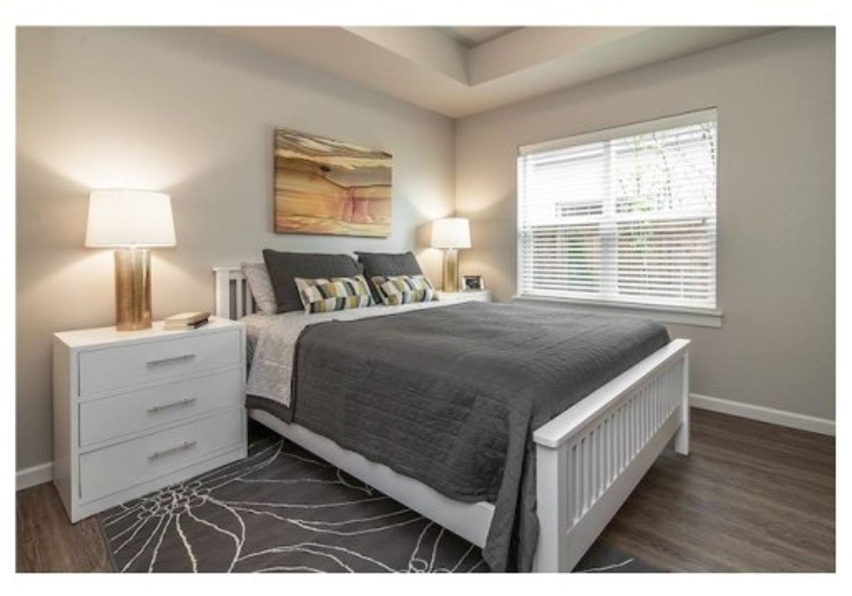 Apartment for rent at 1721 SE Tacoma St, Portland, OR 97202