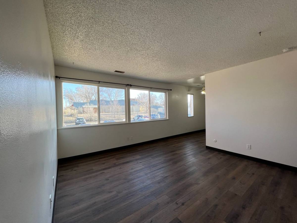 Apartment for rent at 915 Walnut St Building C #C205, Rock Springs, WY 82901