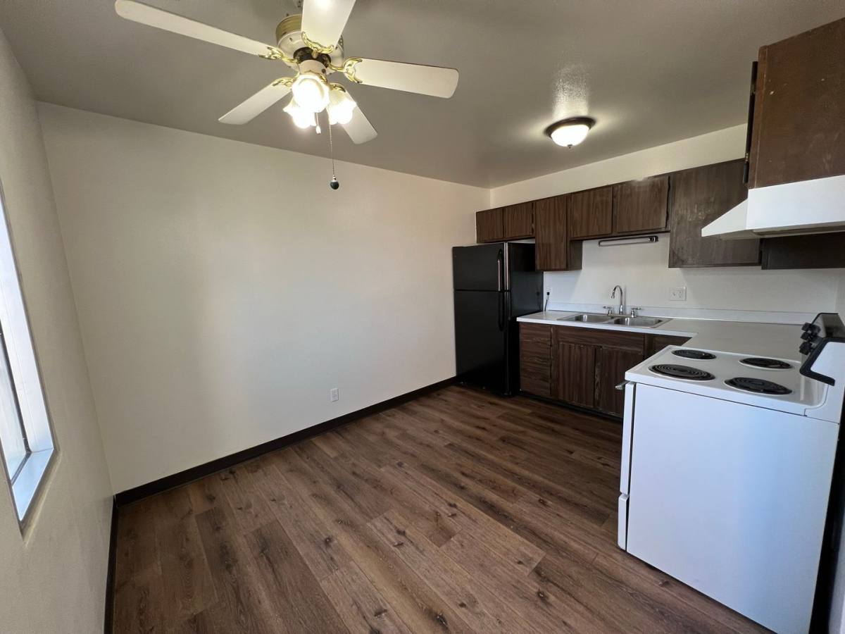 Apartment for rent at 915 Walnut St Building C #C205, Rock Springs, WY 82901