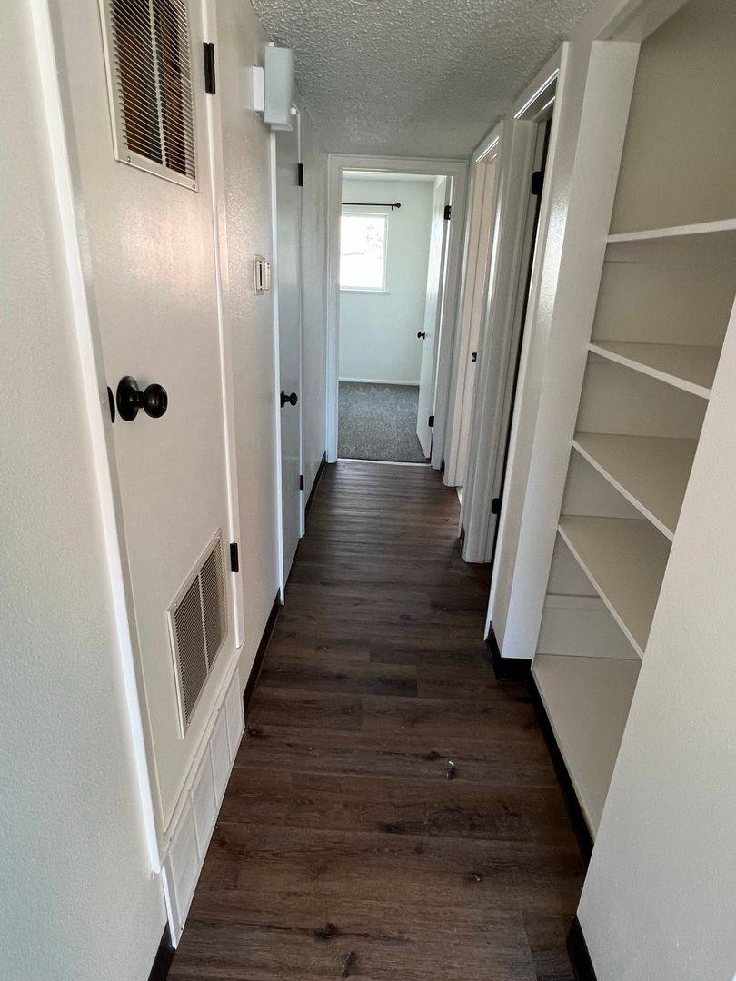 Apartment for rent at 915 Walnut St Building C #C205, Rock Springs, WY 82901
