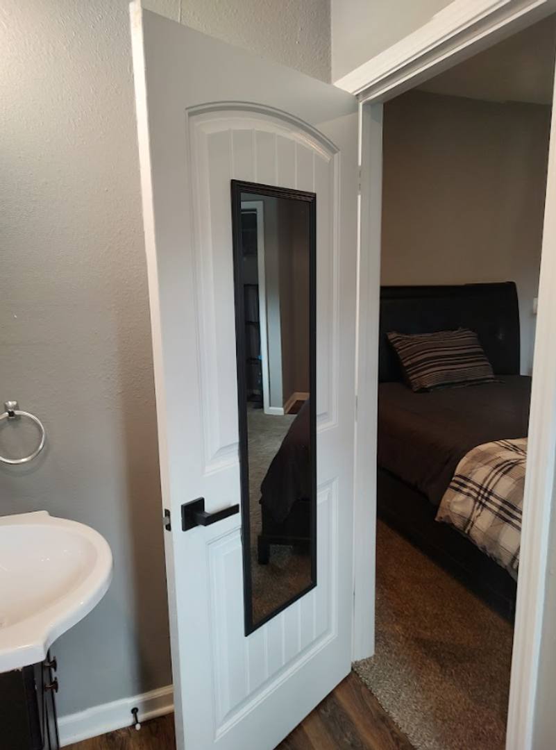 Apartment for rent at 323 N Ash, Nevada, MO 64772