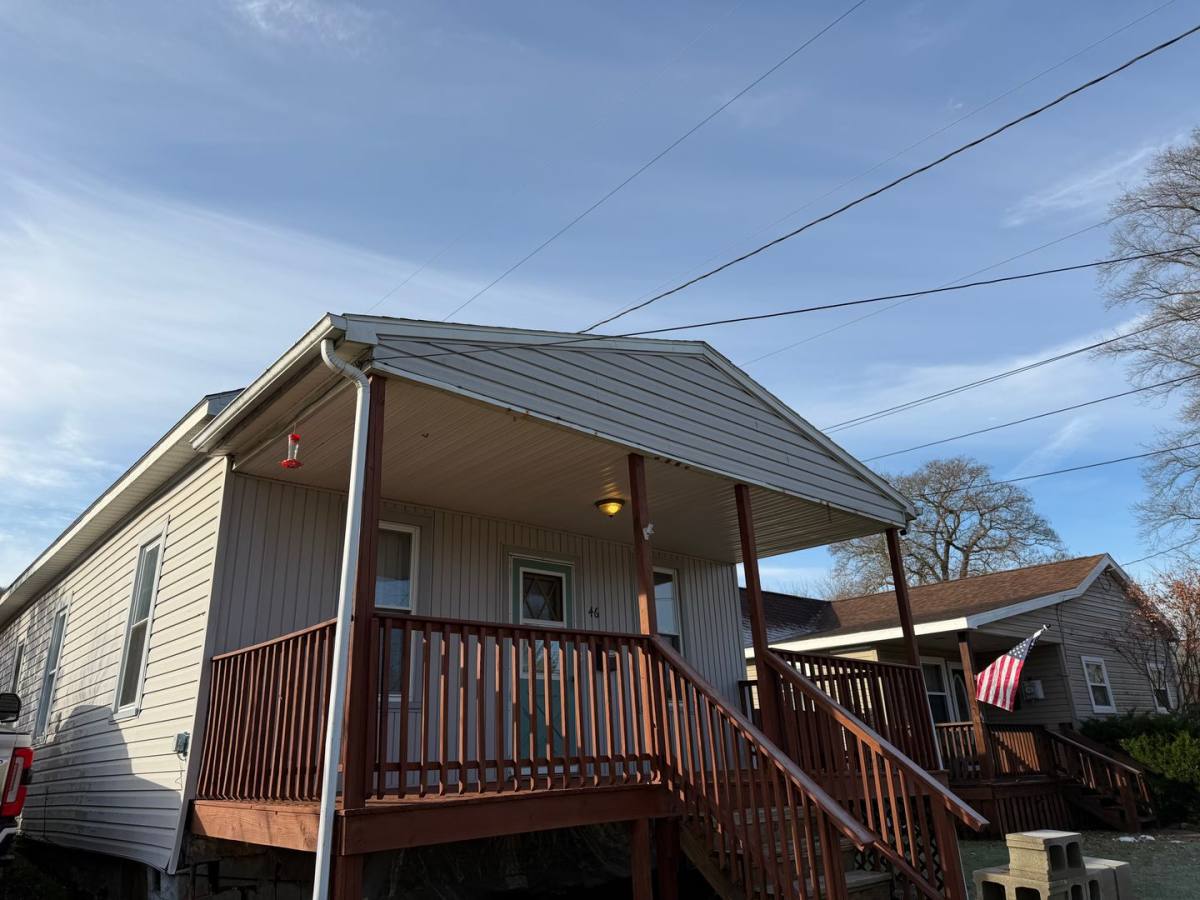 House for rent at 46 S Kendall Ave, Bradford, PA 16701