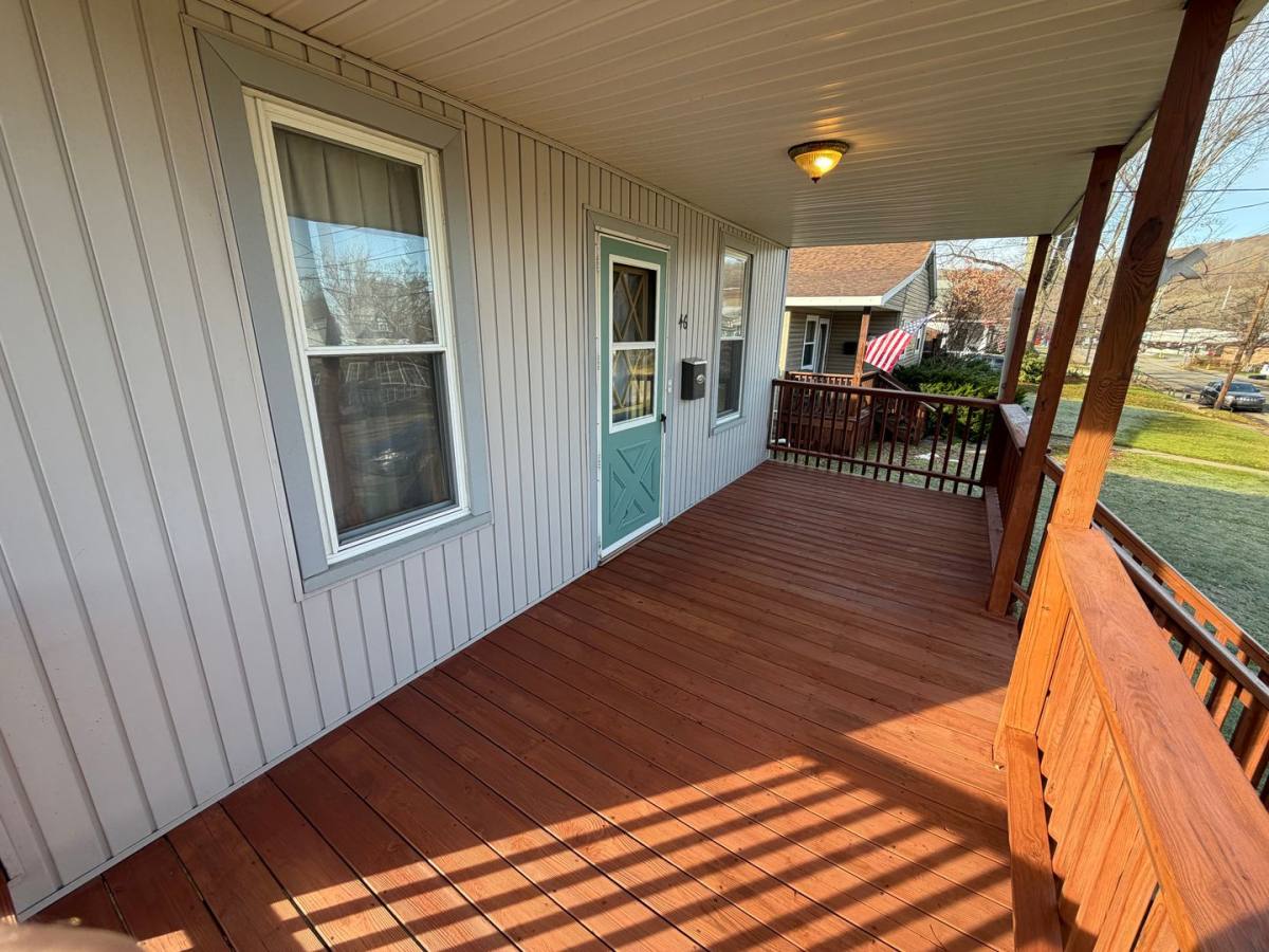 House for rent at 46 S Kendall Ave, Bradford, PA 16701