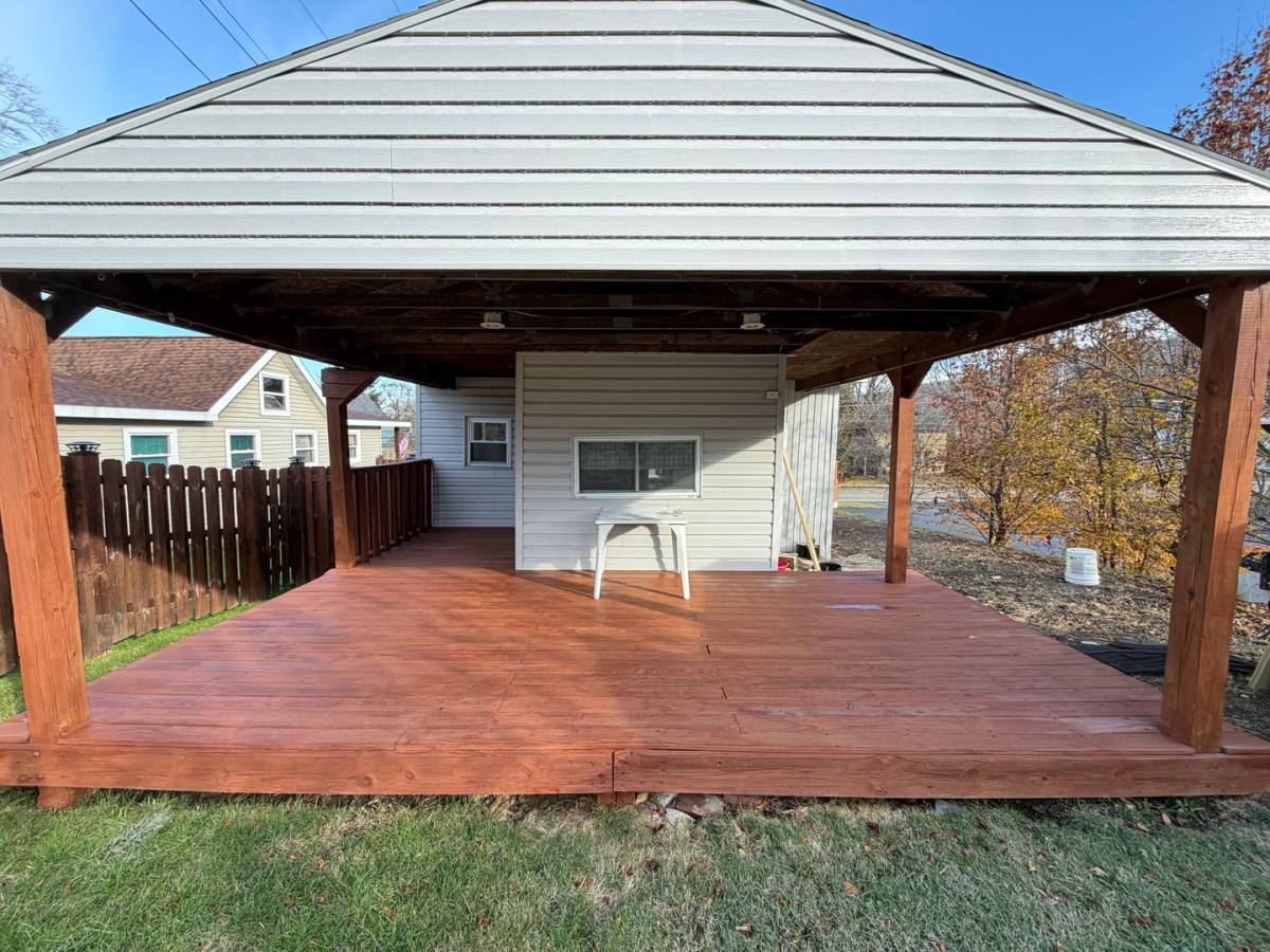 House for rent at 46 S Kendall Ave, Bradford, PA 16701