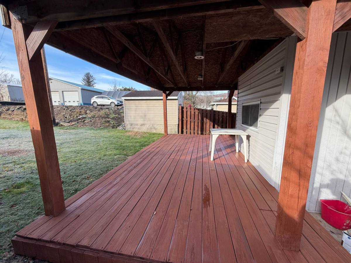 House for rent at 46 S Kendall Ave, Bradford, PA 16701