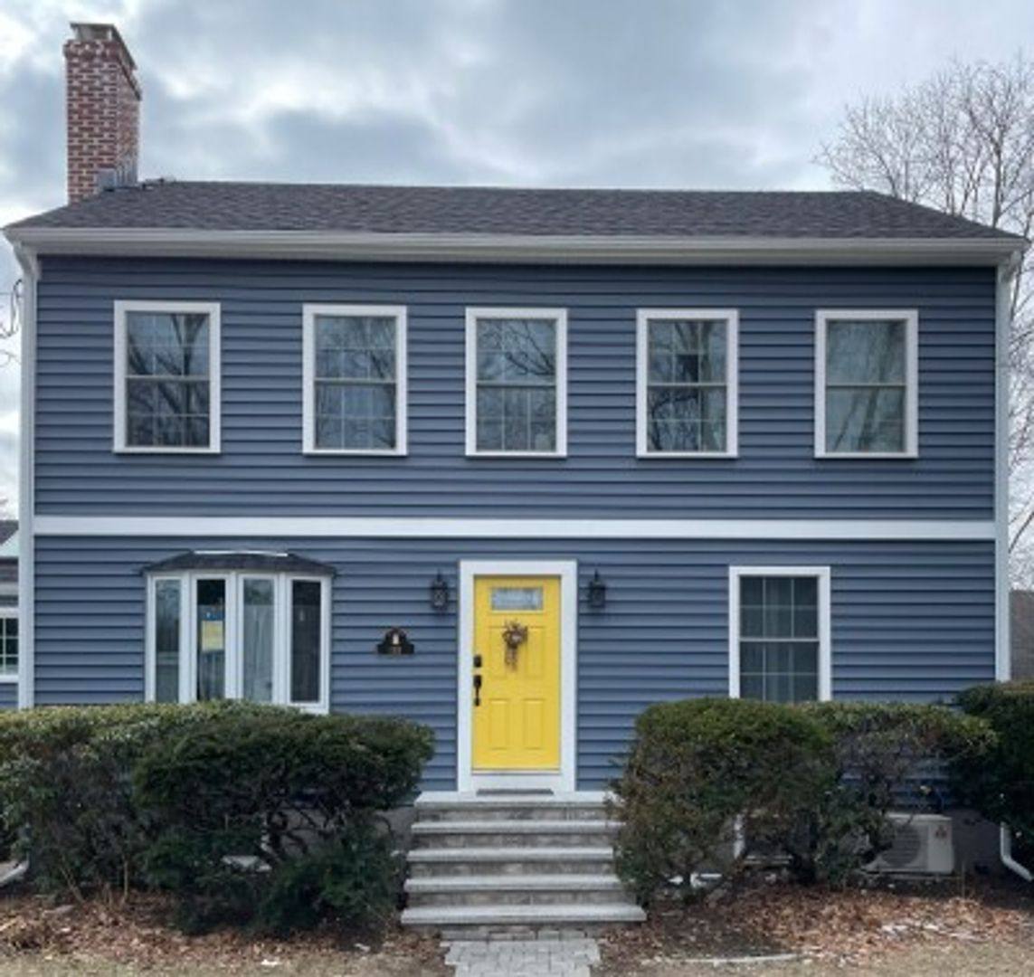 House for rent at 181 Christina St, Newton Highlands, MA 02461