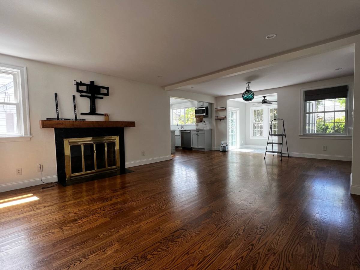 House for rent at 181 Christina St, Newton Highlands, MA 02461