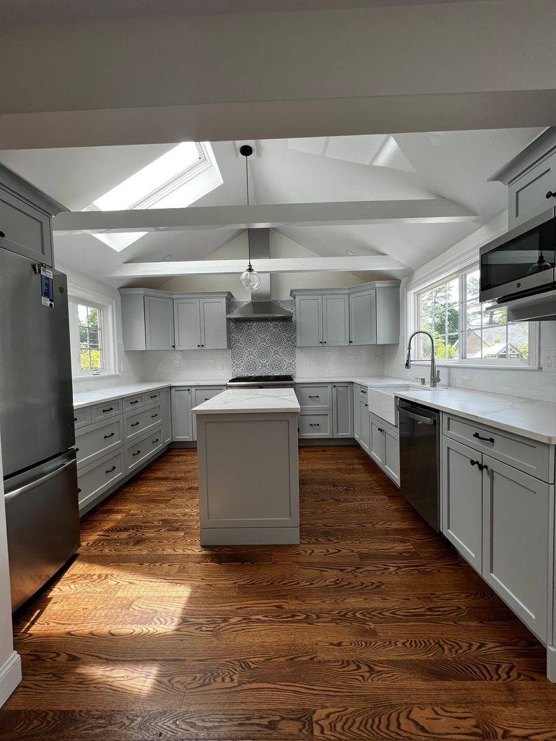 House for rent at 181 Christina St, Newton Highlands, MA 02461