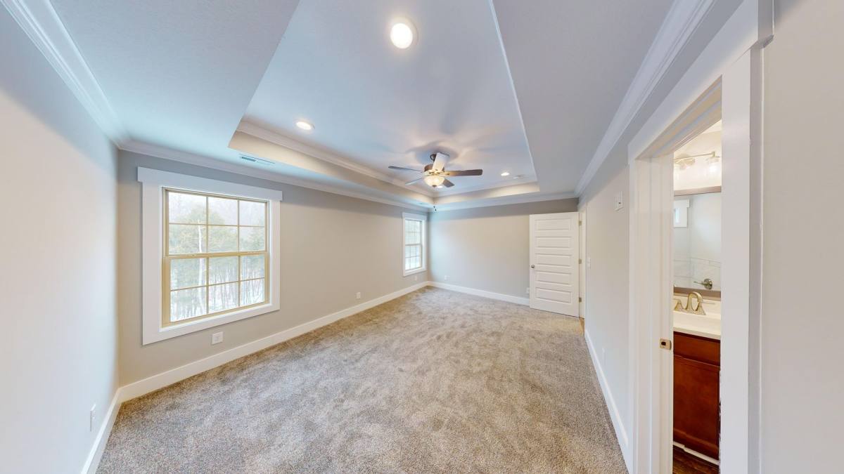 House for rent at 1223 Boulder Pass Rd, Clarksville, TN 37040