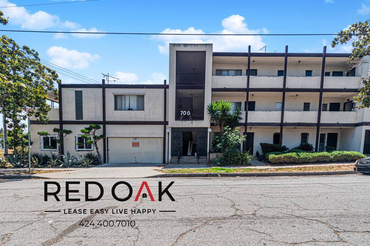 Condo for rent at 700 Glenway Dr #7, Inglewood, CA 90302