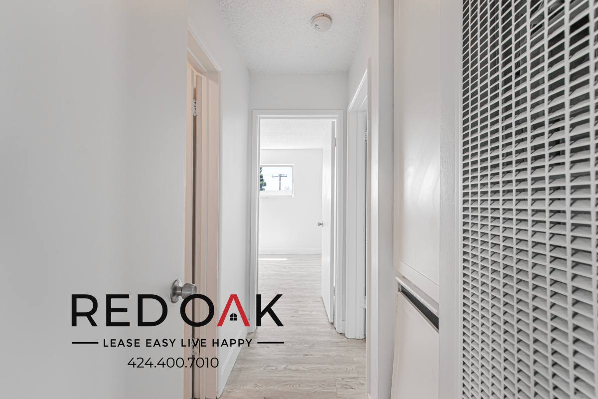 Condo for rent at 700 Glenway Dr #7, Inglewood, CA 90302