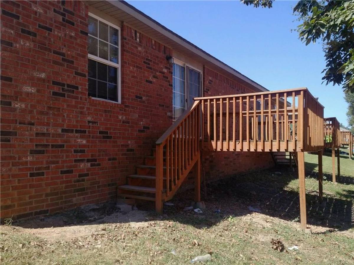 Apartment for rent at 231 - 233 Graystone, Centerton, AR 72719