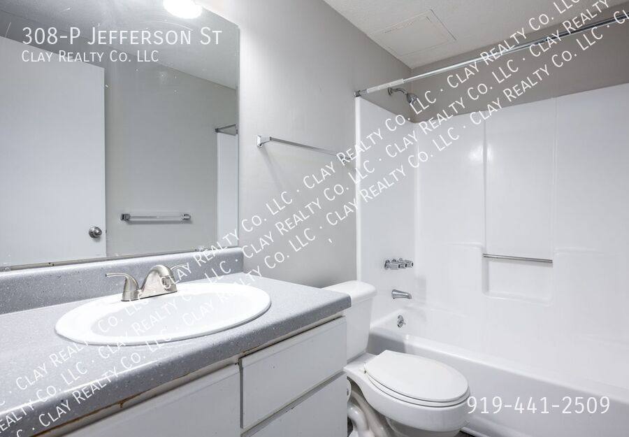 Apartment for rent at 308-P Jefferson St, Kernersville, NC 27284