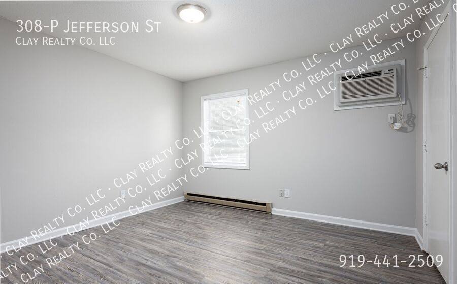 Apartment for rent at 308-P Jefferson St, Kernersville, NC 27284