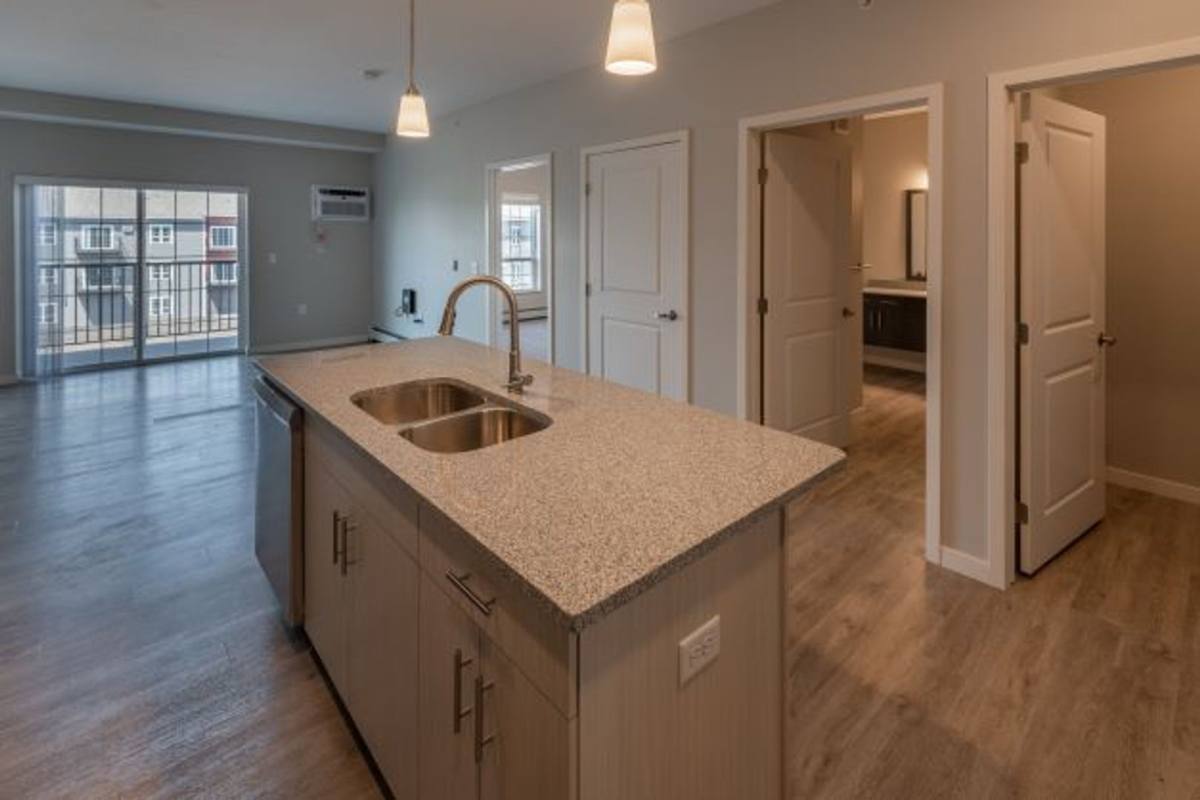 Apartment for rent at 3373 W Saint Germain St, Saint Cloud, MN 56301