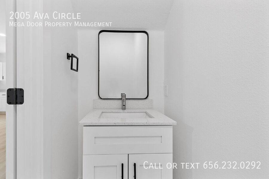 Townhouse for rent at 2005 Ava Circle, Bartow, FL 33830