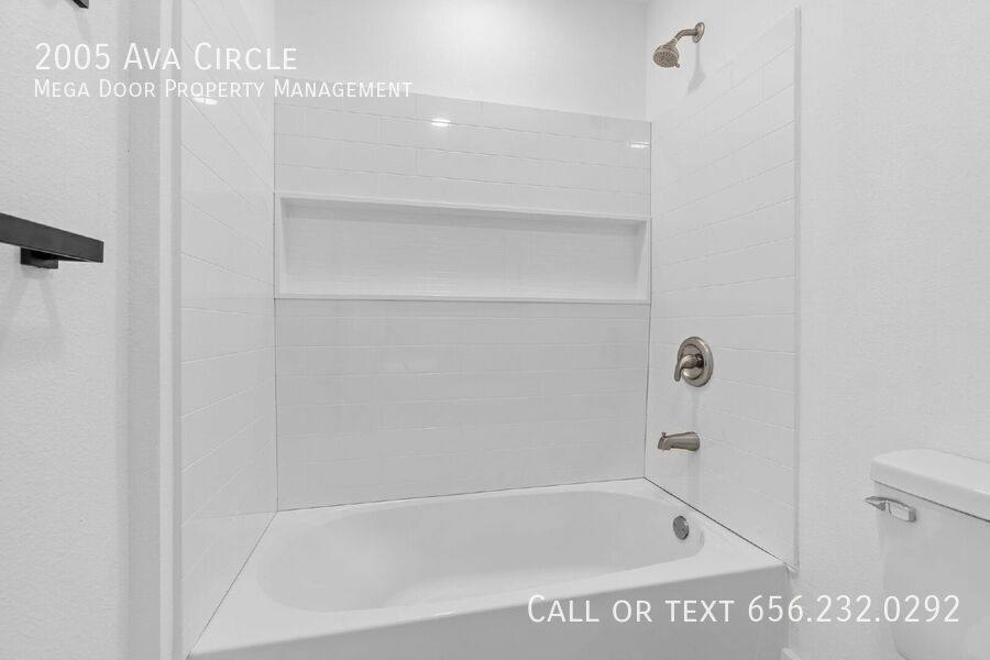 Townhouse for rent at 2005 Ava Circle, Bartow, FL 33830