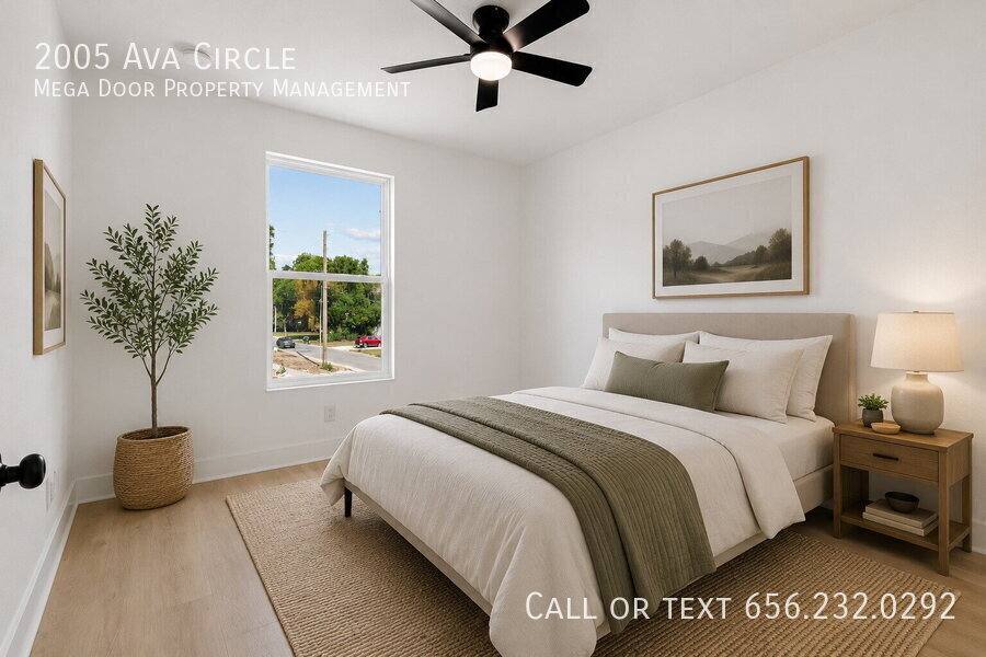 Townhouse for rent at 2005 Ava Circle, Bartow, FL 33830