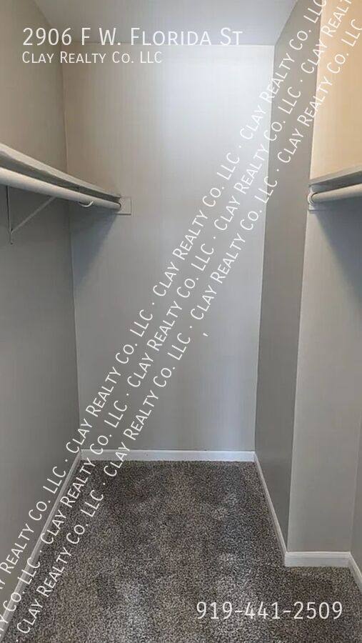 Apartment for rent at 2906 F W Florida St, Greensboro, NC 27407