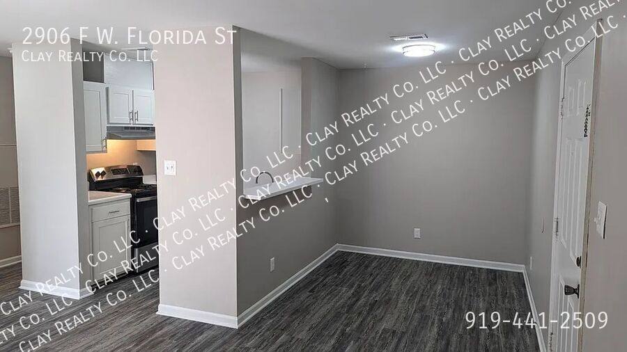 Apartment for rent at 2906 F W Florida St, Greensboro, NC 27407