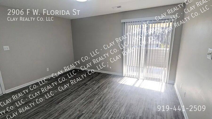 Apartment for rent at 2906 F W Florida St, Greensboro, NC 27407
