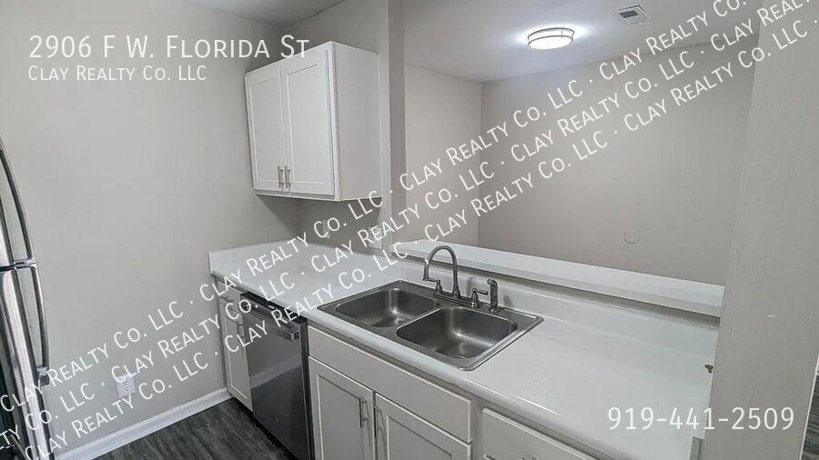Apartment for rent at 2906 F W Florida St, Greensboro, NC 27407