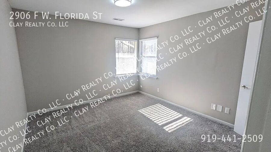 Apartment for rent at 2906 F W Florida St, Greensboro, NC 27407