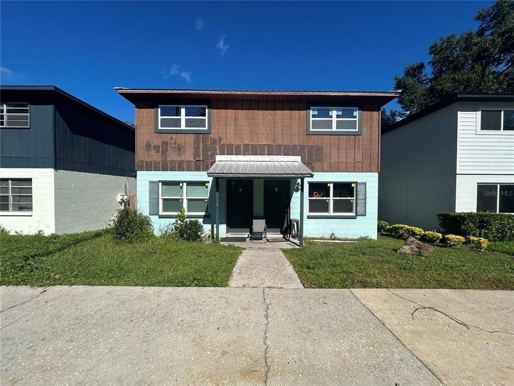 Townhouse for rent at 2614 SW 31 Place, Gainesville, FL 32608