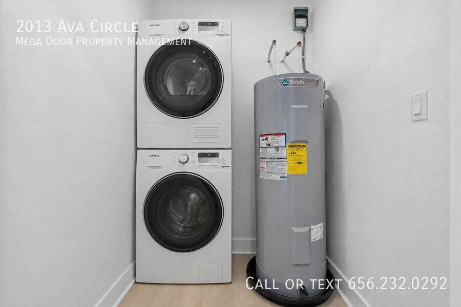 Townhouse for rent at 2013 Ava Circle, Bartow, FL 33830