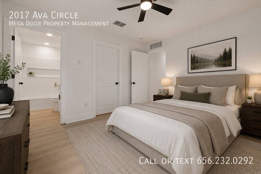 Townhouse for rent at 2017 Ava Circle, Bartow, FL 33830